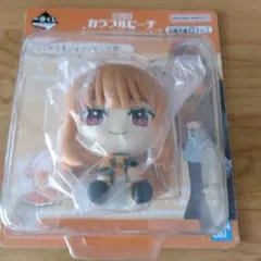 カラフルピーチ 一番くじ