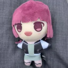 ぼっち・ざ・ろっく! ぷちぬいぐるみマスコット 廣井きくりのサムネイル