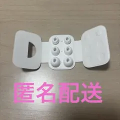 純正　AirPodsPro イヤーチップ 3点セットのサムネイル