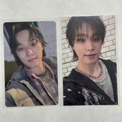 SEVENTEEN 会場限定 埼玉 ディノ