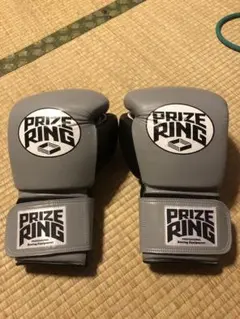 2025年最新】プライズリンググローブの人気アイテム - メルカリ