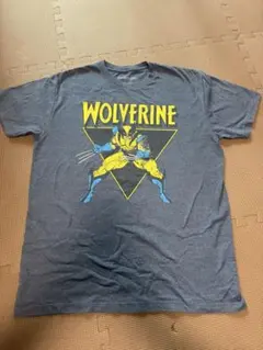 X-men Tシャツ