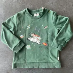 Paul Smith 宇宙テーマ トレーナー 90