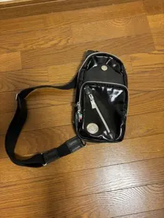 オロビアンコ　Orobianco　ボディバッグ