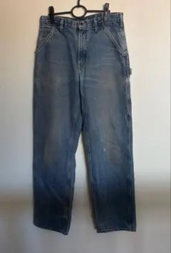 K*a様 カーハートcarhartt デニム ペインターパンツ ワークパンツ 3