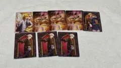 ビジュコレ うたプリ トキヤ