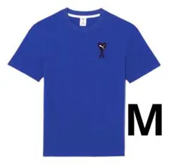2026年最新】amiparis puma tシャツの人気アイテム - メルカリ