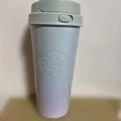 Starbucksタンブラー　ステンレスTOGOボトル
