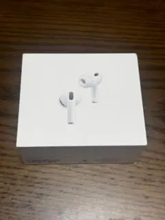 AirPods Pro 3本体　ホワイト　新品・未使用・未開封 楽天市場】airpods pro 未開封の通販