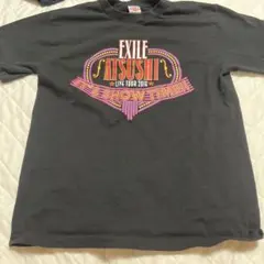 EXILE ATSUSHI ライブTシャツ S