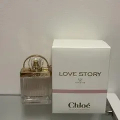 Chloe ラブストーリー オードトワレ 50ml