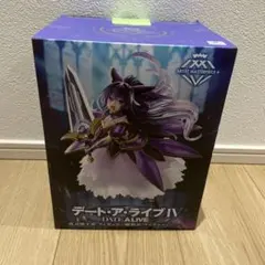 デート・ア・ライブ IV フィギュア