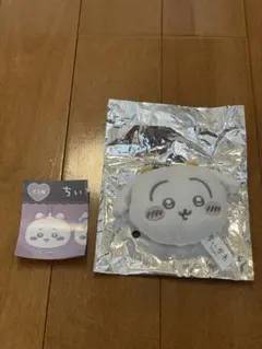 ちいかわマスコットミラーリボン うさき