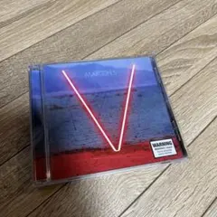 Maroon5 V アルバム CD SUGAR 結婚式のサムネイル