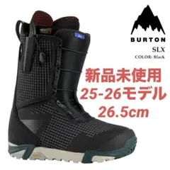 2026年最新】BURTON SLX 25.5の人気アイテム - メルカリ