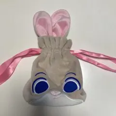 ズートピア　ポーチ