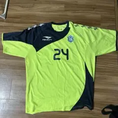 湘南ベルマーレ　練習着