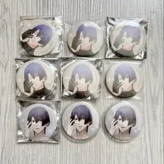 うたプリ 真斗 オルショ 缶バッジ ㉓