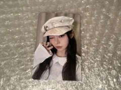 illit アイリット 来日記念トレカ 渋谷タワレコ限定ラキドロ モカ