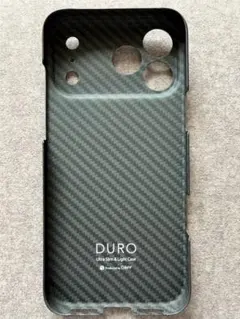 Deff ディーフ17ProMax用 DURO Special Edition