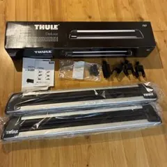2026年最新】THULE 728の人気アイテム - メルカリ