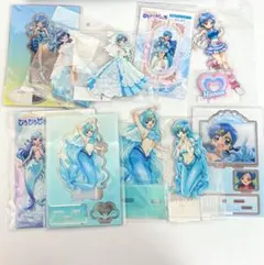 6点 キボウノチカラ～オトナプリキュア23 サマーウエディング