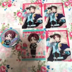 sidem シーパラ鋭心セット - メルカリ