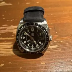 ルミノックスＰ３８ライトニング GMT クゥオーツのサムネイル