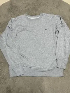 THE NORTH FACE クルーネックスウェット