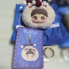 Sammyさま　メイメイ　クレイジーサーカス　Giggle　Clown