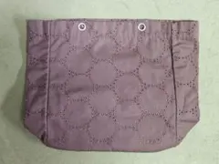 un jour un sac ブラウン ショルダーバッグ