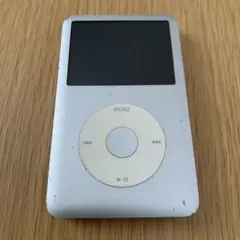 ipod classic シルバー 120gbのサムネイル
