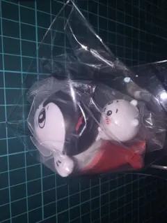 映画ちいかわ 人魚の島のひみつ 特典 ごきげんセイレーン ちいかわ おまけ付き