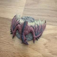 モンハン　ガチャ　捕獲し隊2 リオレウス モンスターハンター