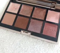 LUNASOL　アイカラーレーションEX02