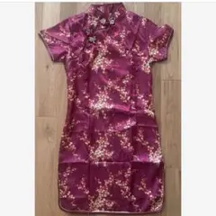 コスプレ·チャイナドレス