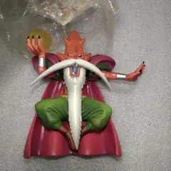 ドラゴンクエスト　フィギュア