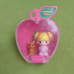 2025年最新】 こえだちゃん レトロの人気アイテム - メルカリ