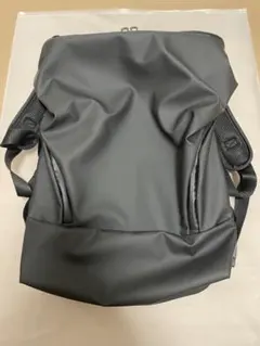 美品 cote&ciel Timsah-Obsidian バックパック