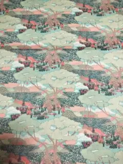 2015年春夏限定柄　45cm　Oxford　レア　アパレル残反