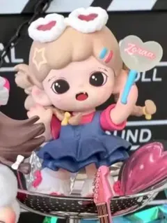 TNTSPACE zoraa 音波分裂 オールスターシリーズ