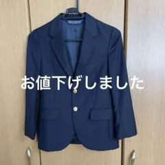 ポロラルフローレンジャケット