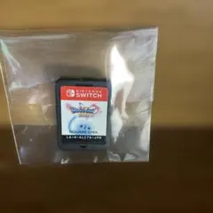 ドラゴンクエストXI 過ぎ去りし時を求めて S Switch ソフト　ドラクエ