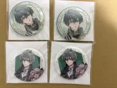 アイナナ ムビナナ 缶バッジ 悠 | Mercari