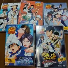 2026年最新】テニミュ 1stの人気アイテム - メルカリ