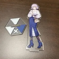 白銀ノエル アクリルスタンド賞(おでかけver) 一番くじ