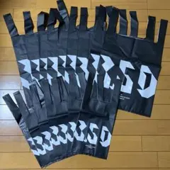 KAMITSUBAKI STUDIO 3.5D ショッピングバッグ 17枚 花譜