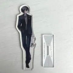 文スト 太宰治 大博覧会 アクスタ