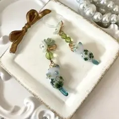 ฅ❤️ アンブレラマーカー チャーム レジン 猫 ねこ ペットボトル