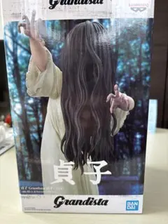 貞子 Grandista 貞子 フィギュア